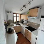 Apartamento Sea&mountain Views, Quiet&close To Malaga Torre de Benagalbon